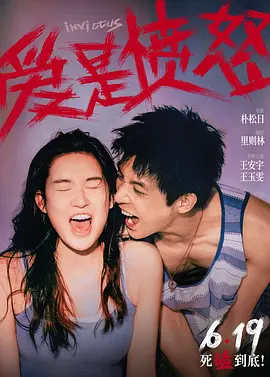 日韩aⅴ激情无码海报