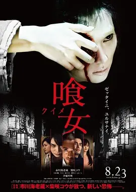 一线日韩精品视频在线海报