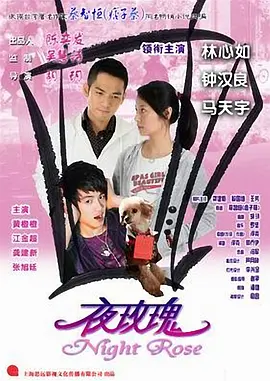 欧美日韩电影海报