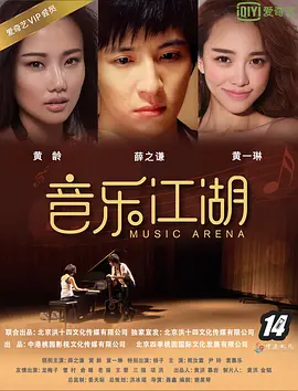 分析影视行业的未来趋势 - 国产剧动漫在线观看海报