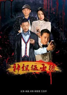 麻豆国产精品久久天堂海报