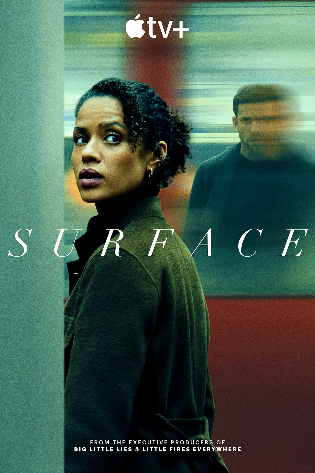亚洲中文字幕精品海报