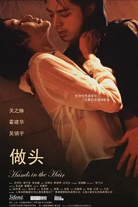 国产精品亚洲五美海报