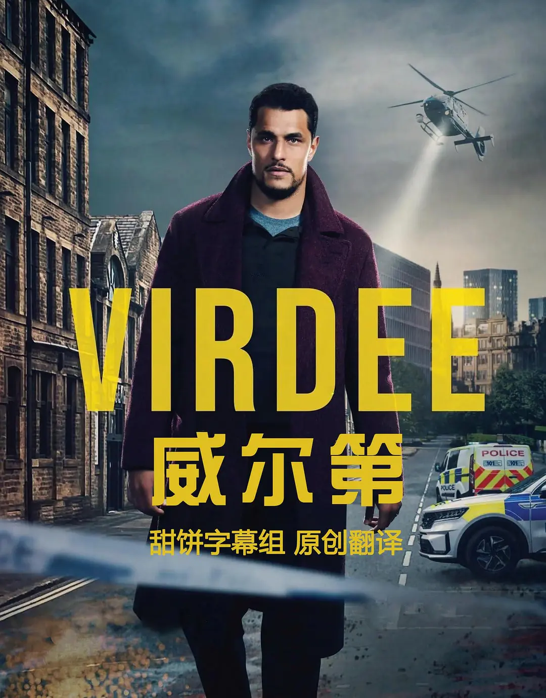 国产欧美久久久精品海报