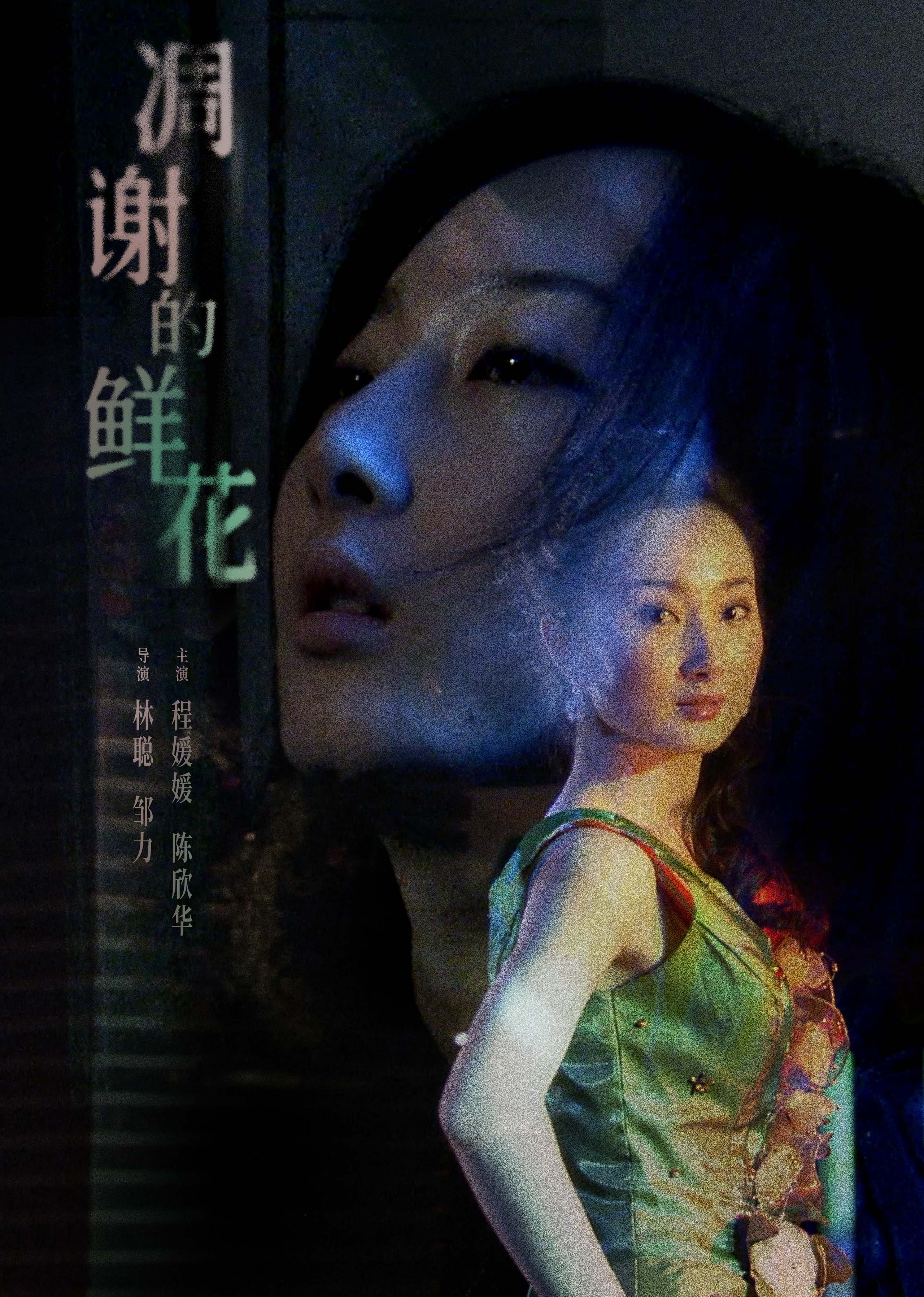 久久久久精品国产av无码海报