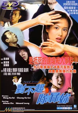 中文二区海报