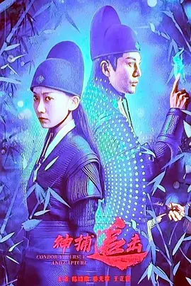 精品国产海报