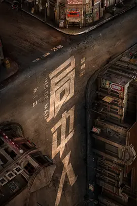 亚洲欧美综合另类久久久精品海报