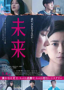 未来2026海报